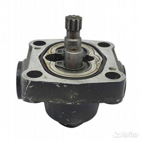 Hitachi/zx210 электромагнитный клапан гидравлическ