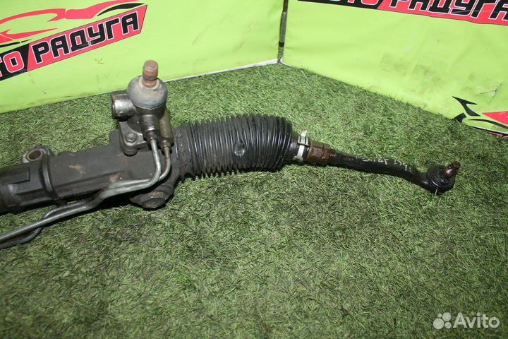 Рейка рулевая toyota KDN185G,KDN185W,KZN185G,KZN18