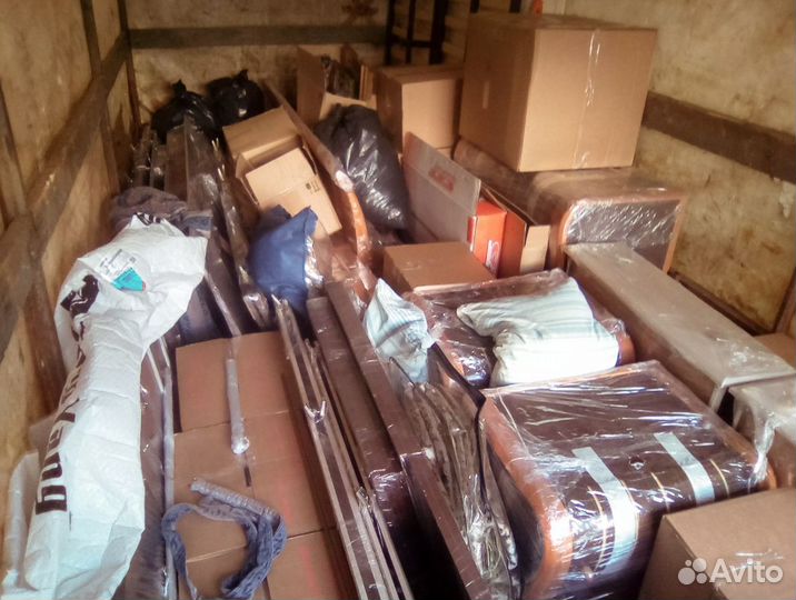 Переезды Грузчики