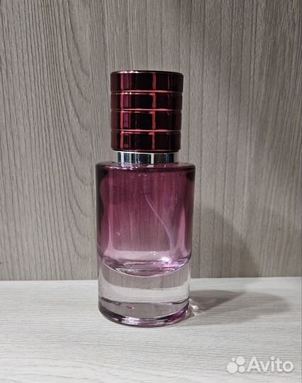 Атомайзер 30 мл 