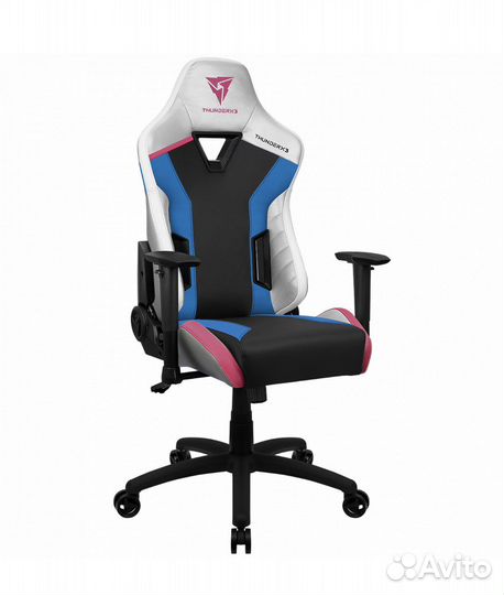 Геймерское кресло ThunderX3, Diva owerwatch