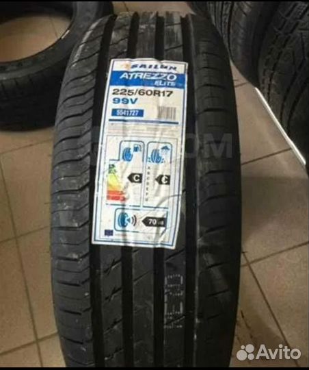 Sailun Atrezzo Elite 225/60 R17