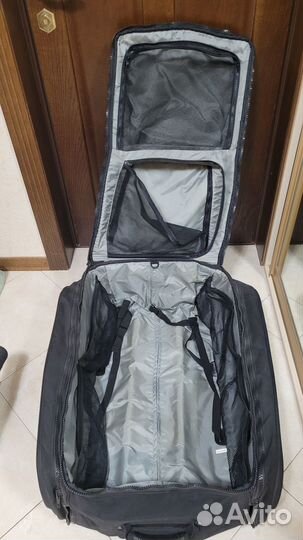 Чемодан, сумка для дайвинга Aqualung