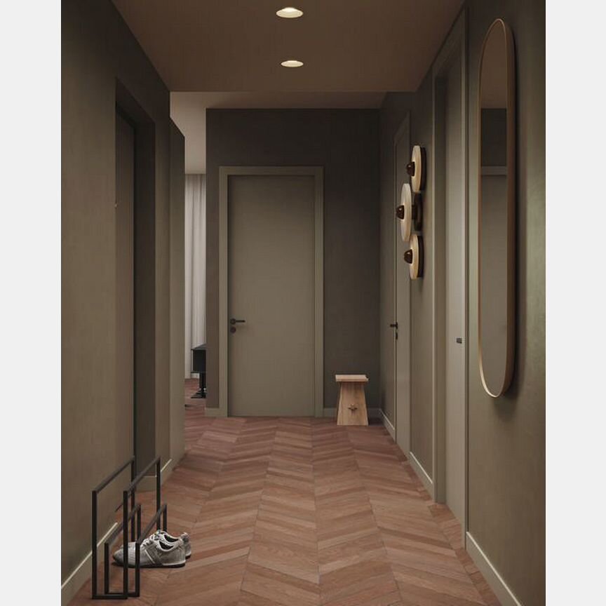 1-к. квартира, 37,4 м², 24/25 эт.