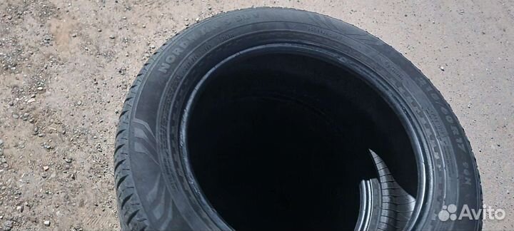 Nokian Tyres Nordman S SUV 215/60 R17 96H