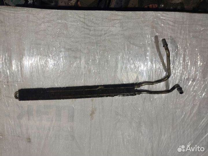 Радиатор гура Range Rover Vogue L322