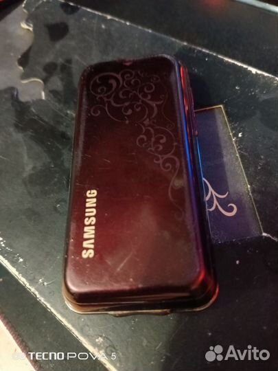 Samsung SGH-L310