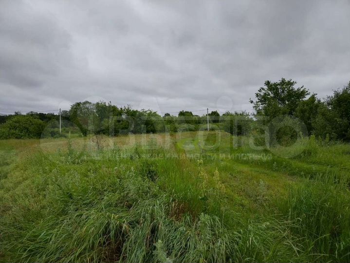 Участок 9 сот. (ИЖС)