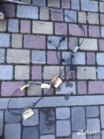 8201200257 Фаркоп Renault Duster