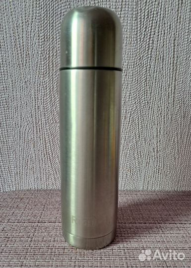 Термос из нержавеющей стали 500 мл