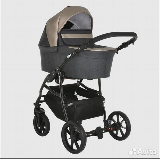 Коляска 1в1