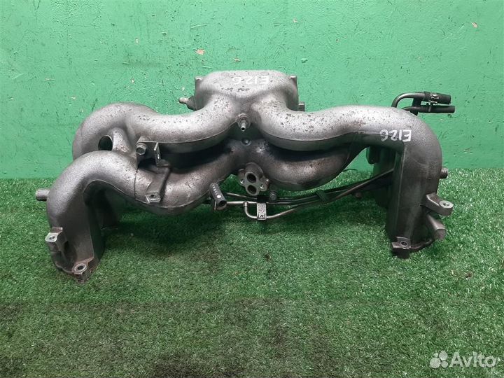 Коллектор впускной Subaru Forester SH/S12 2008
