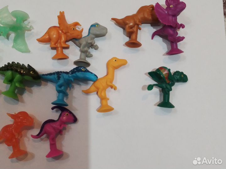 Завры из пятёрочки