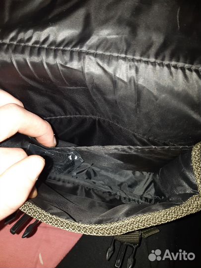 Чехол на бинокль