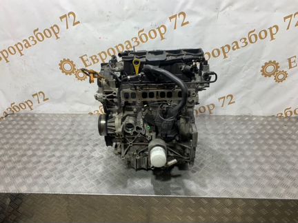 Двигатель Volvo V60 S60 B4164T