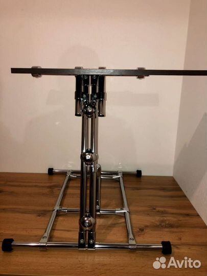 Стойка для игрового руля