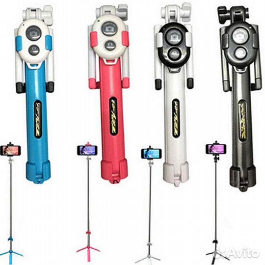 Селфи палка