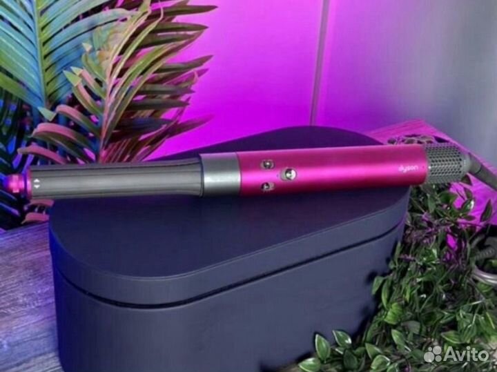 Стайлер Dyson HS05 (подарок для девушек)