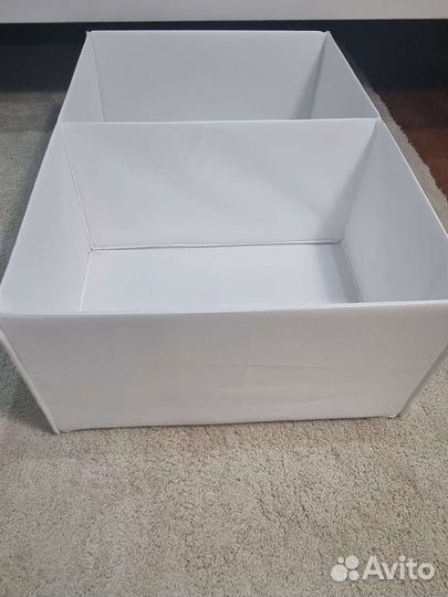 IKEA скубб для хранения