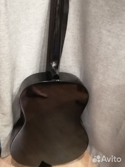 Классическая гитара полноразмерная belucci