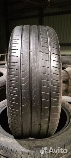 Pirelli Scorpion Verde 255/45 R20