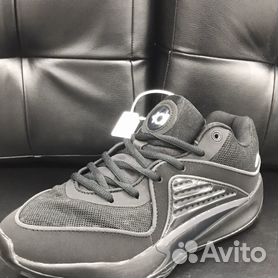 Kd sales 10 gray