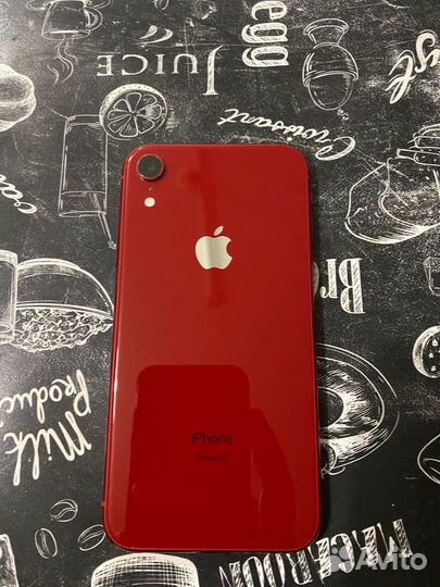 iPhone Xr, 64 ГБ