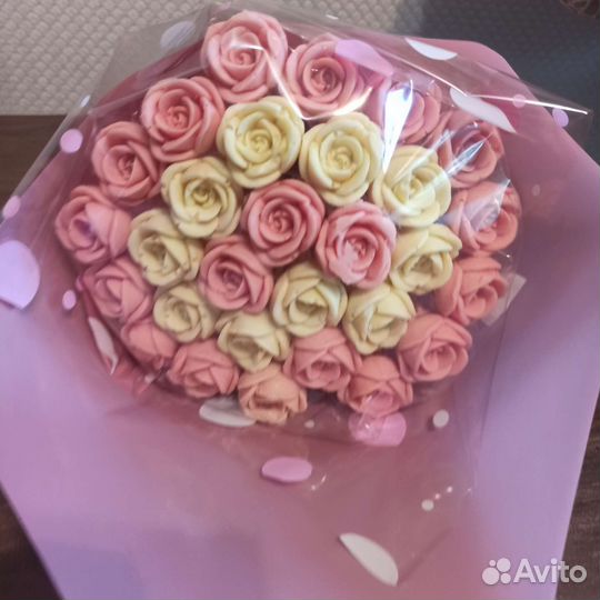 Шоколадные букеты, и наборы