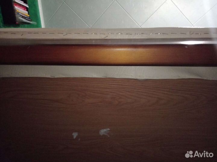 Кушетка массив