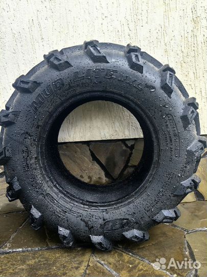 Шины ITP MUD lite XXL 30