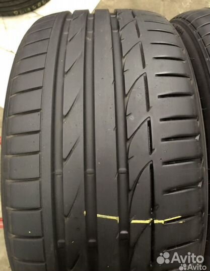 Bridgestone Potenza S001 245/50 R18