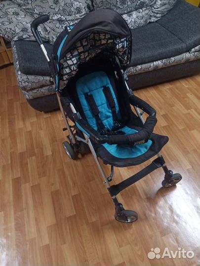 Коляска-трость FD Design Amigo