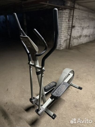 Эллиптический тренажер torneo festa