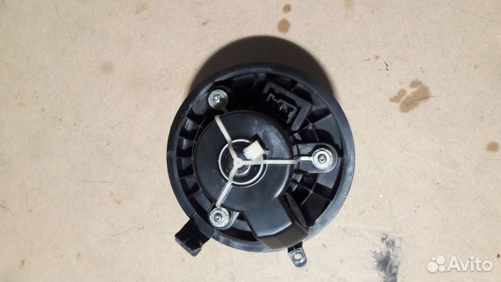 Chery Tiggo 7 pro вентилятор отопителя мотор печки