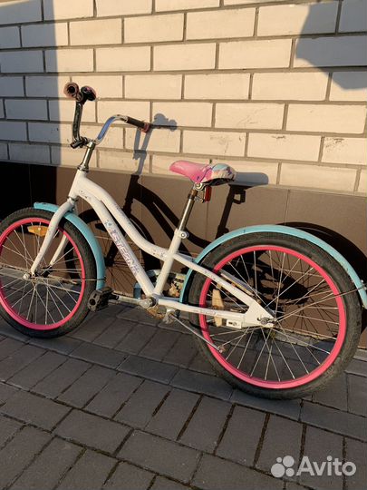 Продам велосипеды детские stels и stern