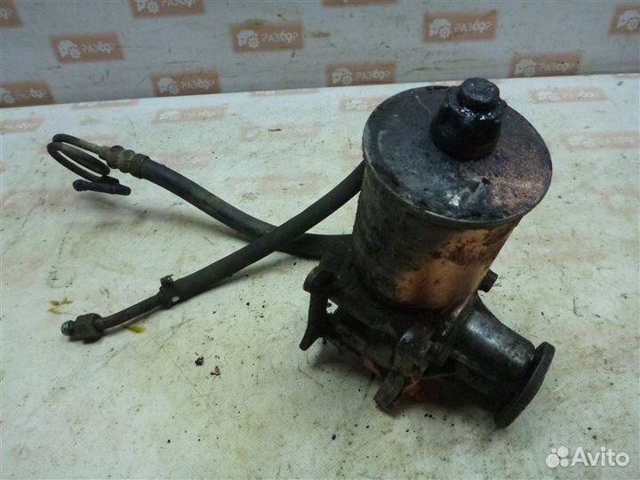 Насос гур Mercedes-Benz 190 W201 M102E20 1991