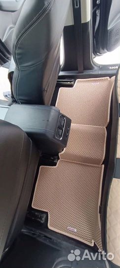 Eva ева эва коврики в Иркутске с гарантией 5 лет