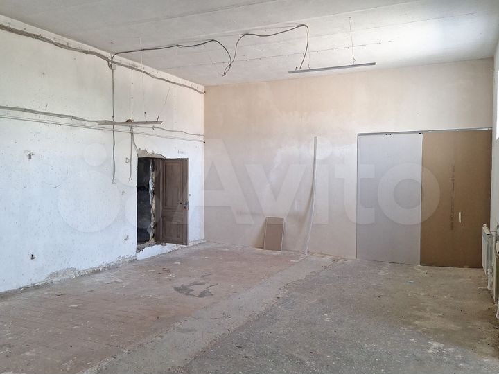 Производство, 600 м²