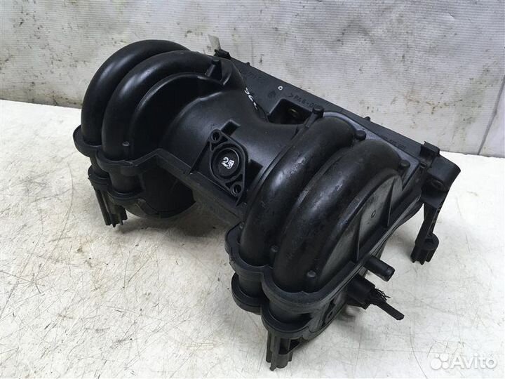 Коллектор впускной Volkswagen Caddy Ii 1995-2004