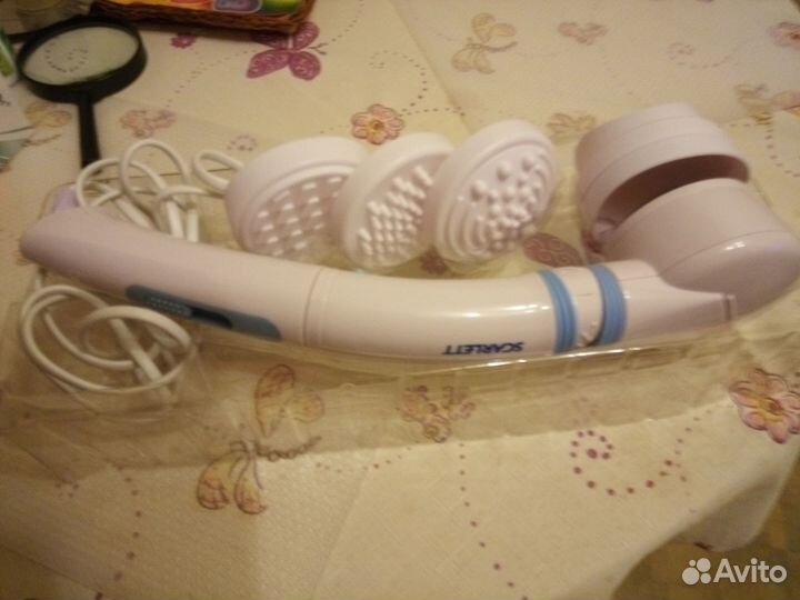 Массажер для тела