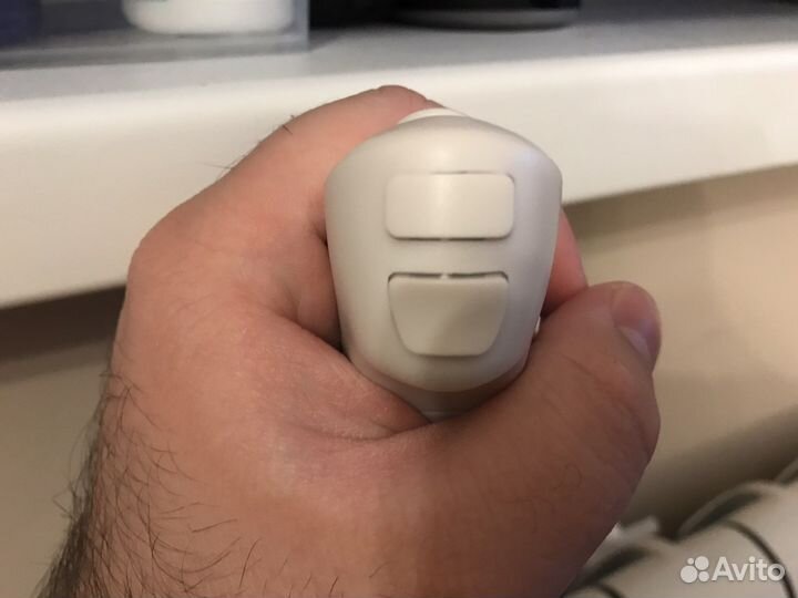 Пульт/джойстик