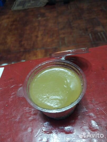 Чудо-мазь, 80мл