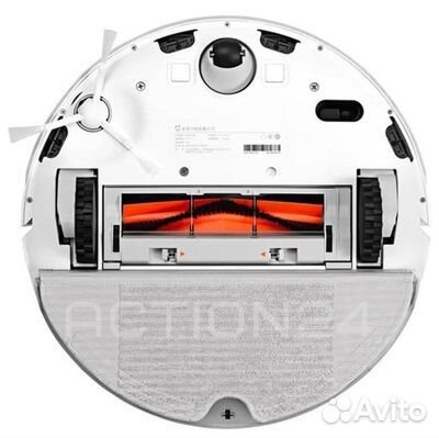 Сменная фибра Xiaomi, MiJia 1С, 2C, 2T, Dreame D9