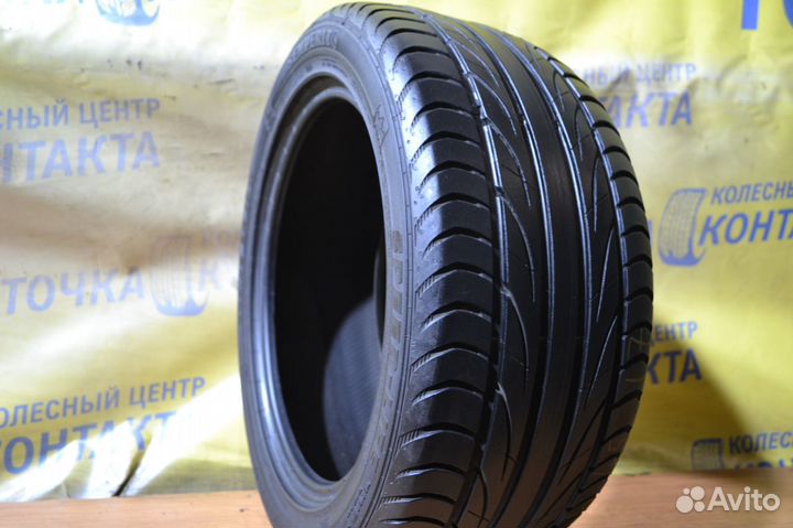 Semperit Speed Life 245/45 R17