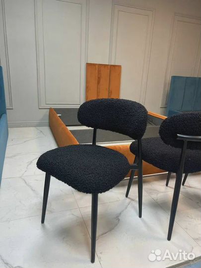 Стулья кухонные