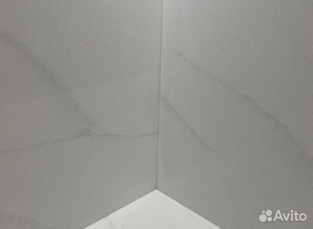 Подоконник из кварца