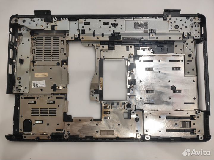 Ноутбук Dell Inspiron 1545 (PP41L) запчасти