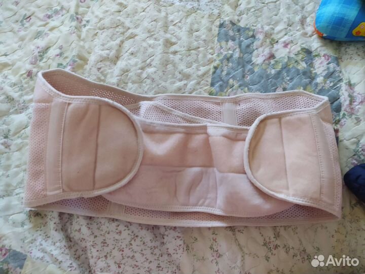 Бандаж для беременных