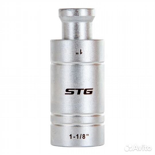 Установщик якоря STG HS31A1, 1- 1 1/8