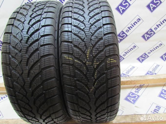 Bridgestone Blizzak LM-32 205/60 R16 96G